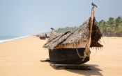 Scenic Beach of Poovar