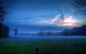 Silence 2 - Scenic Wallpaper