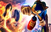 Sonic the Hedgehog Wallpaper