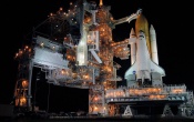Space Shuttle Discovery