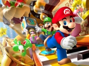 Super Mario Wallpaper
