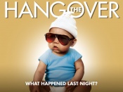The Hangover  - Movie Wallpaper