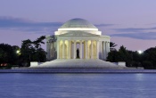 Thomas Jefferson Memorial