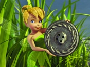 Tinker Bell and the Great Fairy Rescue