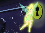 Tinker Bell Wallpaper