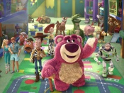 Toy Story 3 - Lotsos Day-care