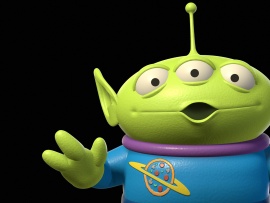 Toy Story 3 Wallpaper - oooooohhhhh! (click to view)