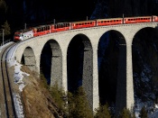 Train Wallpaper
