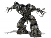 Transformers - Megatron Wallpaper