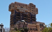 Twilight Zone Tower of Terror - Disneyland