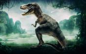 Tyrannosaurus Rex Dinosaur T-Rex