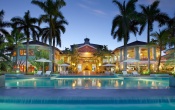 Vacation  in Style