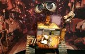 WALL-E at TWOSE Disney