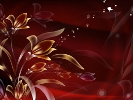Wallpaper - A Reminder of Spring (click to view)