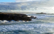 Wallpaper - Island of Pessegueiro