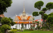 Wat Arun Temple