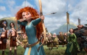 Win My Own Hand - Disney Brave