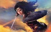 Wonder Woman 2017 Movie