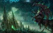 WoW Halloween Wallpaper