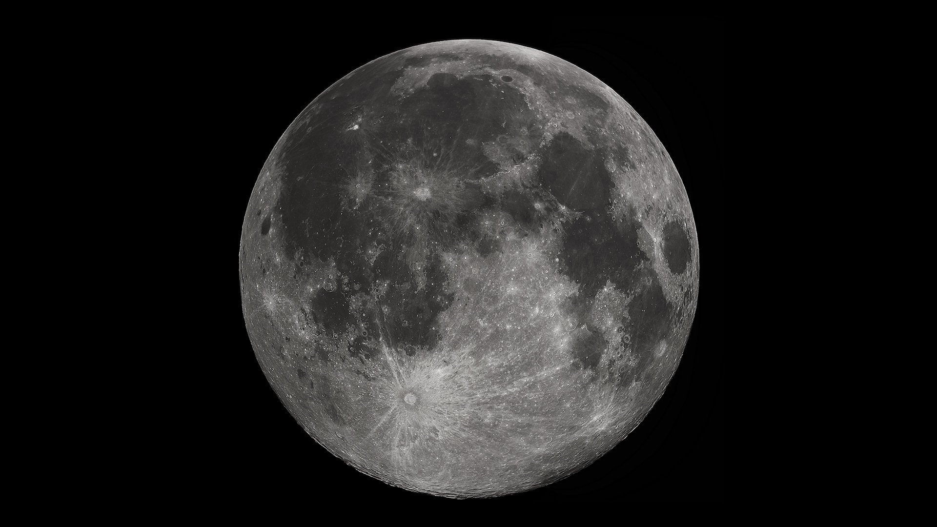 Moon Wallpaper