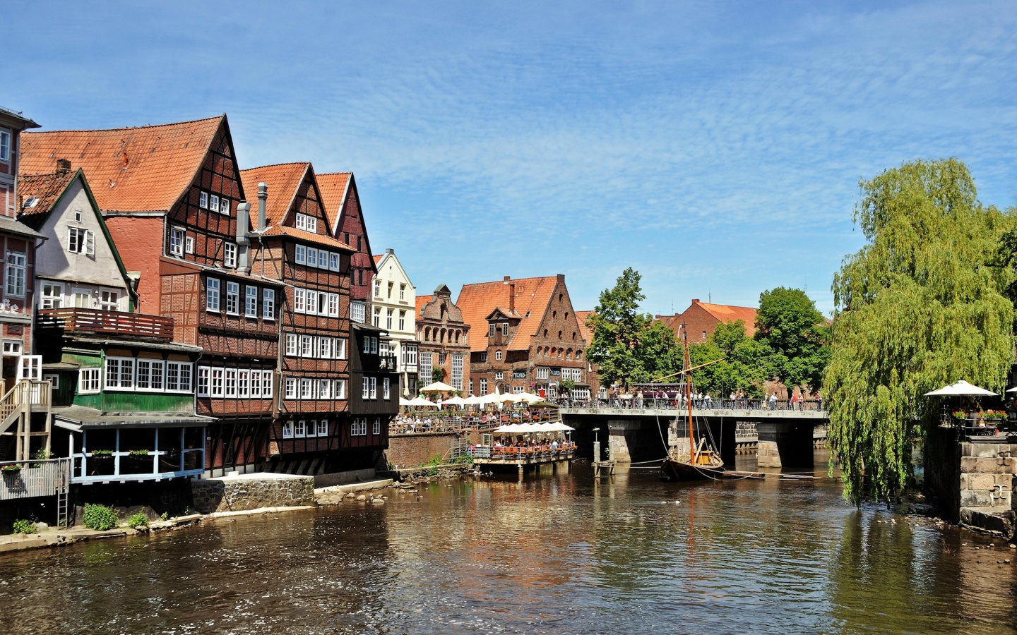 Town of Lüneburg
