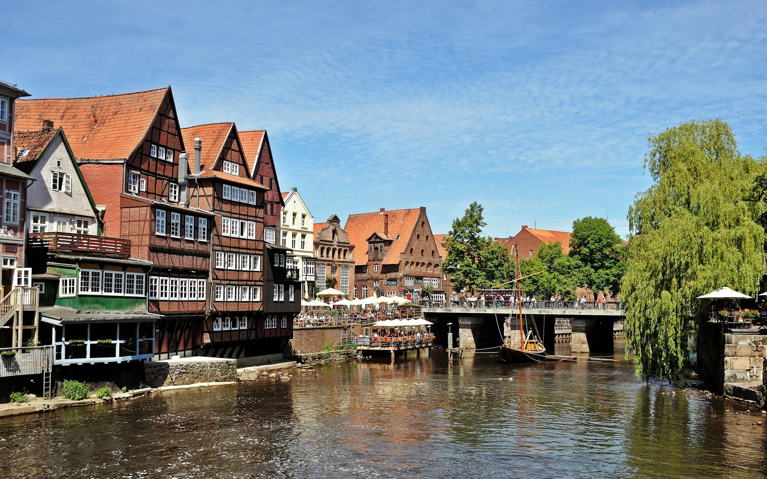Town of Lüneburg